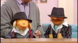 مجموعه طنز کلاه قرمزی سال 97 - قسمت 9